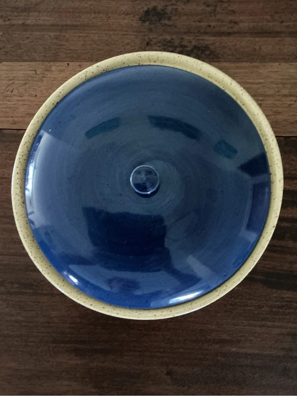 Pfaltzgraff Sedona Covered Tortilla Warmer